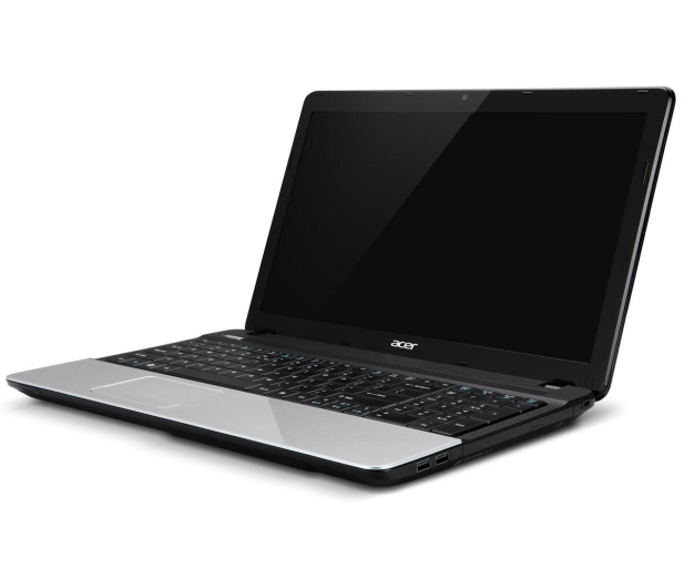 Acer E1-571 i3-3120M/6GB/500/DVD-RW/Win8+ZESTAW - 156563 - zdjęcie 3